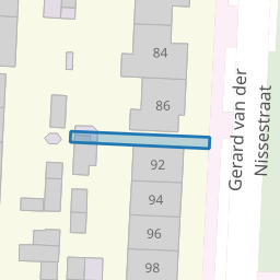 Perceel ZSG00-F-4539