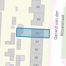 Perceel ZSG00-F-4540