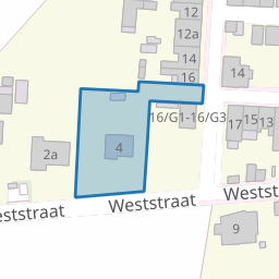 Perceel ZSG00-F-4542