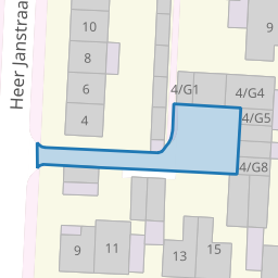 Perceel ZSG00-F-4545