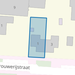 Perceel ZSG00-F-4552