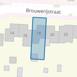 Perceel ZSG00-F-4560
