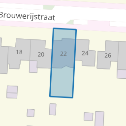 Perceel ZSG00-F-4562