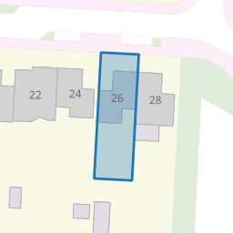 Perceel ZSG00-F-4564