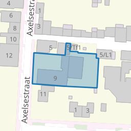 Perceel ZSG00-F-4587