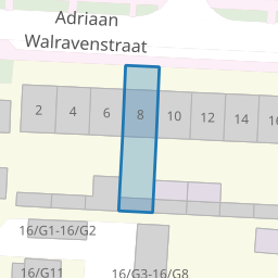 Perceel ZSG00-F-4605