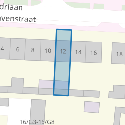 Perceel ZSG00-F-4607