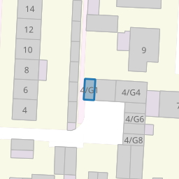 Perceel ZSG00-F-4612