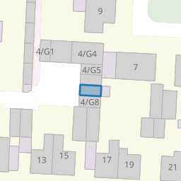 Perceel ZSG00-F-4617