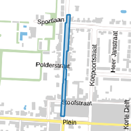 Perceel ZSG00-F-4625