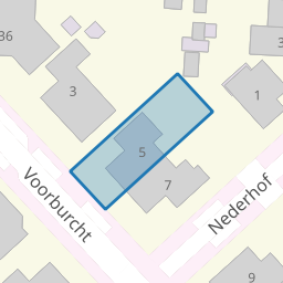 Perceel ZSG00-F-4640