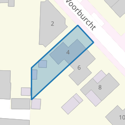 Perceel ZSG00-F-4646