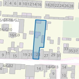 Perceel ZSG00-F-4652