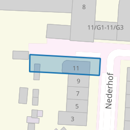 Perceel ZSG00-F-4664