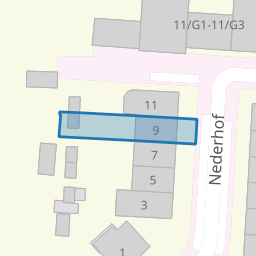 Perceel ZSG00-F-4665