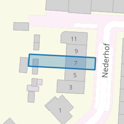 Perceel ZSG00-F-4666