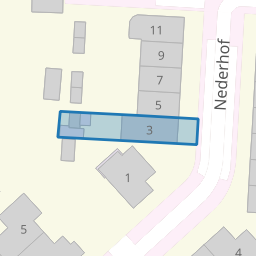 Perceel ZSG00-F-4668