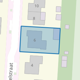 Perceel ZSG00-F-4689