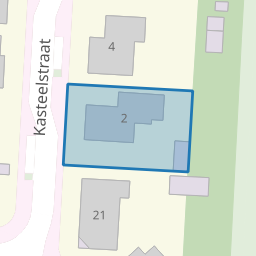 Perceel ZSG00-F-4691