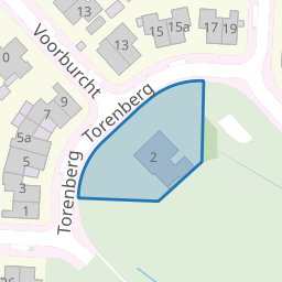 Perceel ZSG00-F-4696