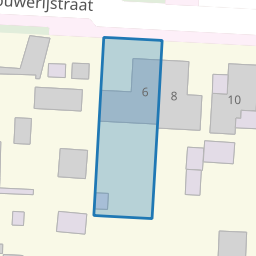 Perceel ZSG00-F-4697