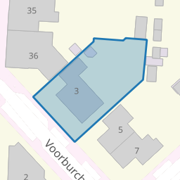 Perceel ZSG00-F-4733