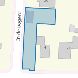 Perceel ZSG00-F-4754
