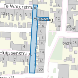 Perceel ZSG00-F-4764