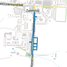 Perceel ZSG00-F-4766