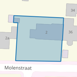 Perceel ZSG00-F-4768