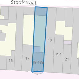 Perceel ZSG00-F-4769