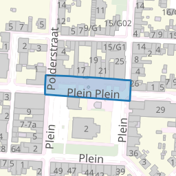 Perceel ZSG00-F-4770