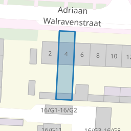 Perceel ZSG00-F-4772