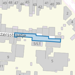 Perceel ZSG00-F-4798