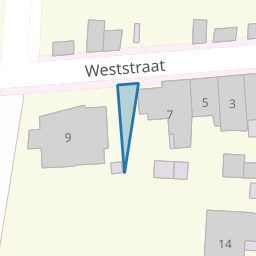 Perceel ZSG00-F-4803