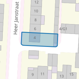 Perceel ZSG00-F-4811