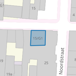 Perceel ZSG00-F-4819