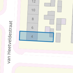 Perceel ZSG00-F-4820