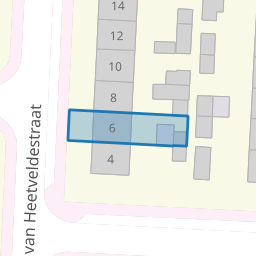 Perceel ZSG00-F-4821