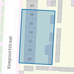 Perceel ZSG00-F-4832