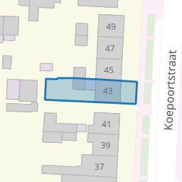 Perceel ZSG00-F-4834