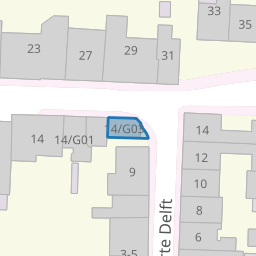 Perceel ZSG00-F-4846