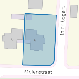 Perceel ZSG00-F-4861