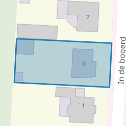 Perceel ZSG00-F-4864