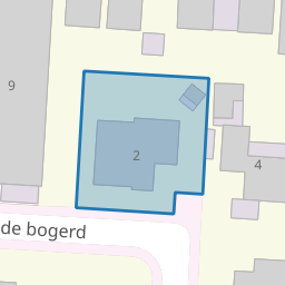 Perceel ZSG00-F-4869