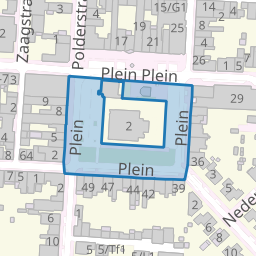 Perceel ZSG00-F-4892