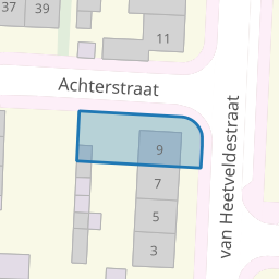 Perceel ZSG00-F-4926