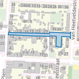 Perceel ZSG00-F-4927