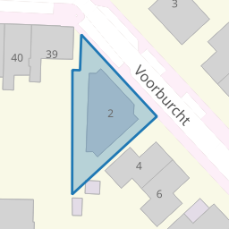 Perceel ZSG00-F-4929