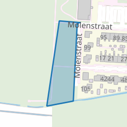 Perceel ZSG00-F-4933